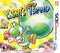 Yoshi's New Island [Nintendo Selects] - Loose - Nintendo 3DS