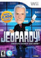 Jeopardy - Complete - Wii