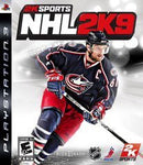 NHL 2K9 - Loose - Playstation 3