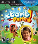 Start the Party - Loose - Playstation 3