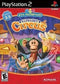 Konami Kids Playground: Alphabet Circus - Loose - Playstation 2