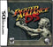 Jagged Alliance DS - Loose - Nintendo DS