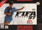 FIFA Soccer 97 - Complete - Super Nintendo