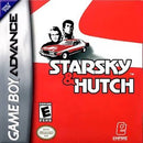 Starsky and Hutch - Complete - GameBoy Advance