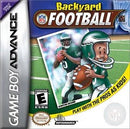 Backyard Football - Complete - GameBoy Advance