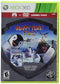 Happy Feet Two [Silver Shield] - Complete - Xbox 360