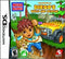 Go, Diego, Go: Mega Bloks Build & Rescue - In-Box - Nintendo DS