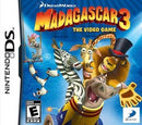 Madagascar 3 - In-Box - Nintendo DS