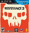 Resistance 3 [Doomsday Edition] - In-Box - Playstation 3