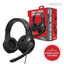 SoundTac Universal Gaming Headset - Armor3