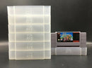 SNES Dust Cover/ Sleeve