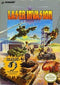 Laser Invasion - Complete - NES