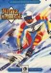 Winter Challenge - Loose - Sega Genesis