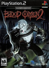 Blood Omen 2 - Loose - Playstation 2