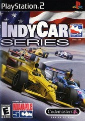 IndyCar Series - Loose - Playstation 2