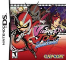 Viewtiful Joe Double Trouble - Loose - Nintendo DS