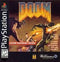 Doom [Long Box] - Loose - Playstation