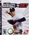 Major League Baseball 2K7 - Complete - Playstation 3