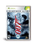 007 Everything or Nothing [Platinum Hits] - Complete - Xbox  Fair Game Video Games