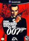 007 From Russia With Love - In-Box - Gamecube  Fair Game Video Games