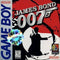 007 James Bond [Player's Choice] - Complete - GameBoy  Fair Game Video Games