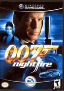 007 Nightfire - Complete - Gamecube  Fair Game Video Games