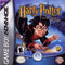 Harry Potter Sorcerers Stone - In-Box - GameBoy Advance