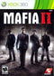 Mafia II [Platinum Hits] - Loose - Xbox 360