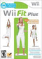 Wii Fit Plus - In-Box - Wii