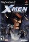 X-men Legends - Complete - Playstation 2