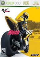 Moto GP 06 - Loose - Xbox 360