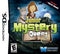 Junior Mystery Quest - Complete - Nintendo DS