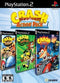 Crash Bandicoot Action Pack - In-Box - Playstation 2