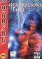 Generations Lost - Loose - Sega Genesis