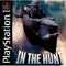 In the Hunt [Long Box] - Loose - Playstation