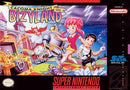 Cacoma Knight in Bizyland - In-Box - Super Nintendo