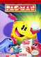 Pac-Man [Namco] - In-Box - NES