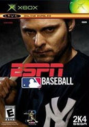 ESPN Baseball 2004 - Complete - Xbox