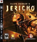 Jericho - In-Box - Playstation 3