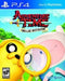 Adventure Time: Finn and Jake Investigations - Loose - Playstation 4