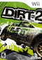 Dirt 2 - Complete - Wii