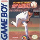 Roger Clemens' MVP Baseball - In-Box - GameBoy