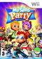 MySims Party - Loose - Wii