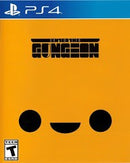 Enter the Gungeon Ammonomicon Bundle [Special Reserve] - Loose - Playstation 4