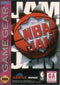 NBA Jam - In-Box - Sega Game Gear