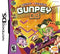 Gunpey - Loose - Nintendo DS