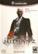Hitman 2 - Loose - Gamecube