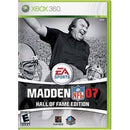 Madden 2007 [Hall of Fame Edition] - In-Box - Xbox 360