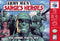 Army Men Sarge's Heroes - Complete - Nintendo 64