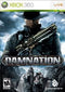 Damnation - In-Box - Xbox 360